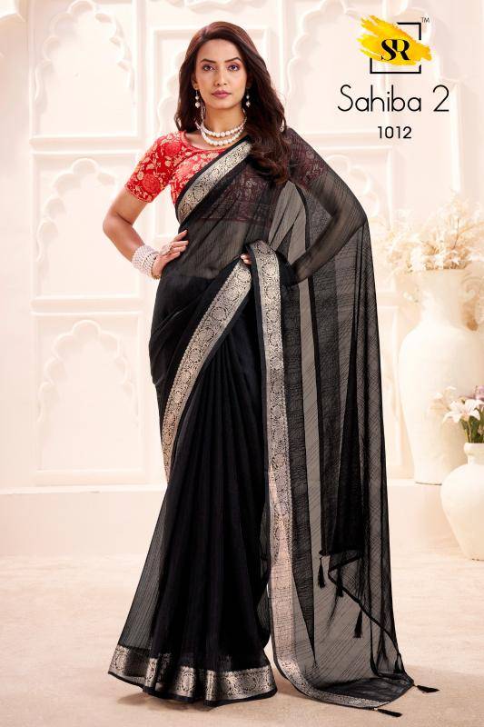 Sr sahiba 2 Wholesale saree online shopping